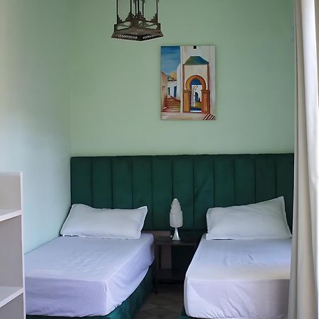 Riad Ahfir Taroudant Eksteriør billede