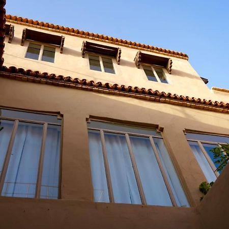 Riad Ahfir Taroudant Eksteriør billede