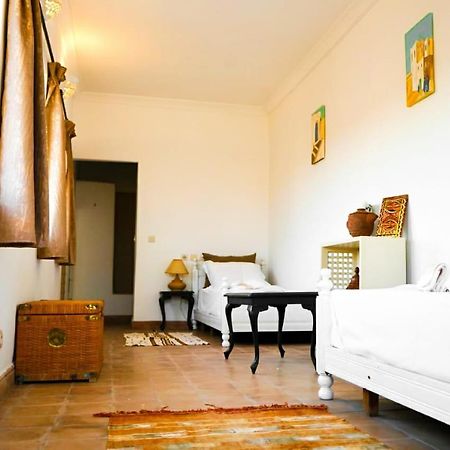 Riad Ahfir Taroudant Eksteriør billede