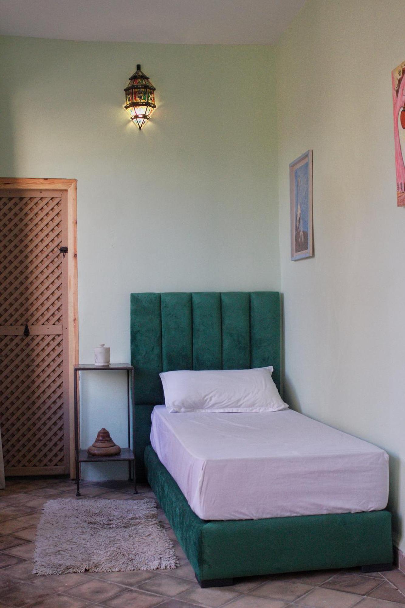 Riad Ahfir Taroudant Eksteriør billede
