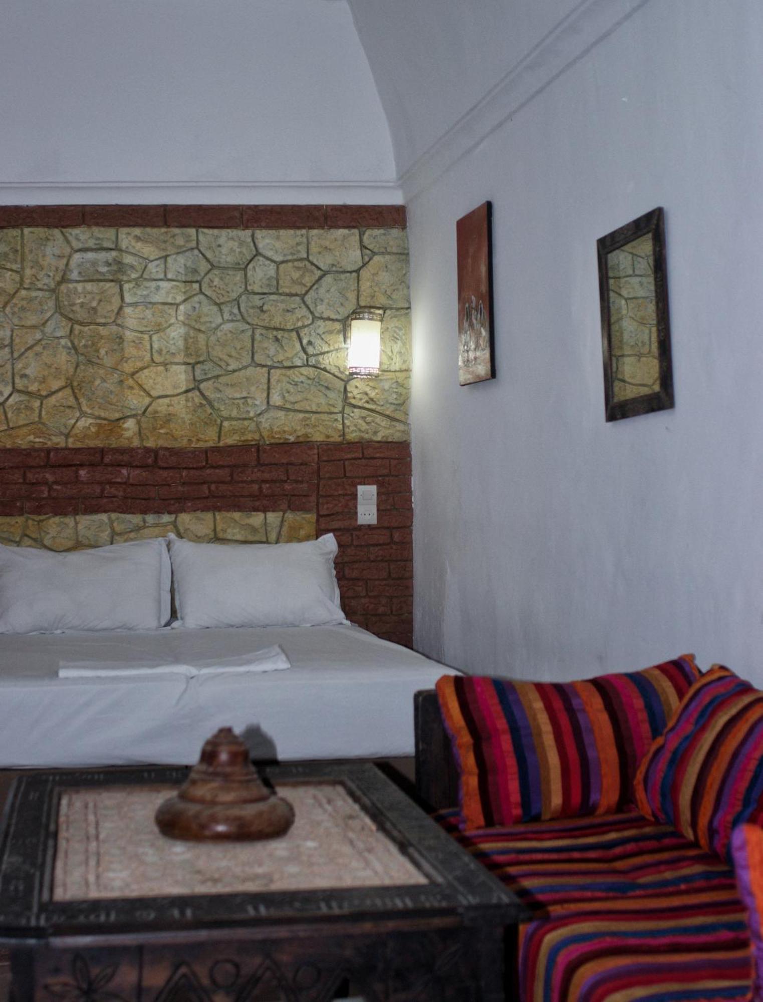 Riad Ahfir Taroudant Eksteriør billede