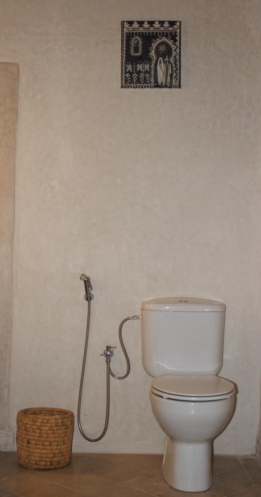 Riad Ahfir Taroudant Eksteriør billede