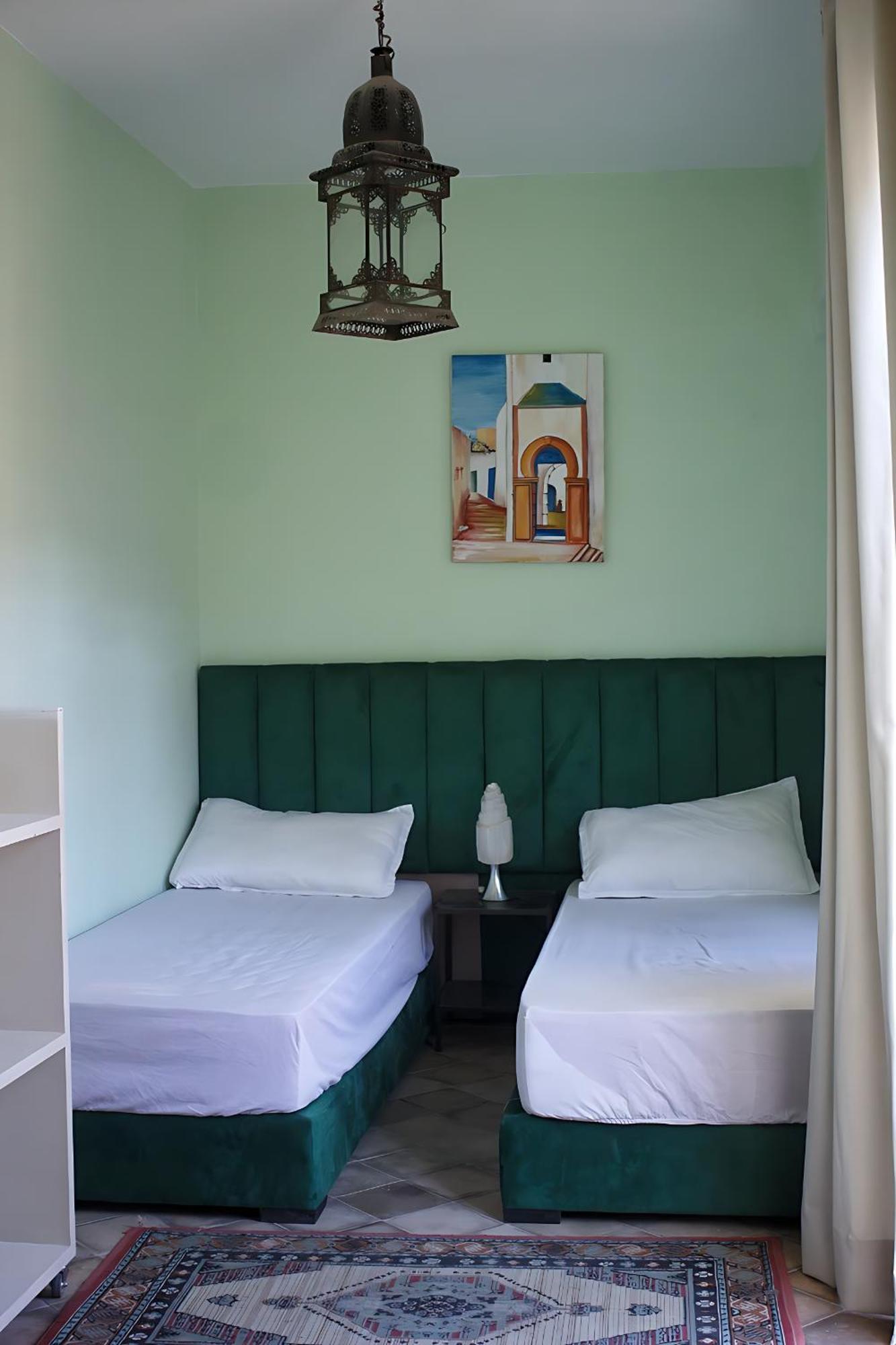 Riad Ahfir Taroudant Eksteriør billede