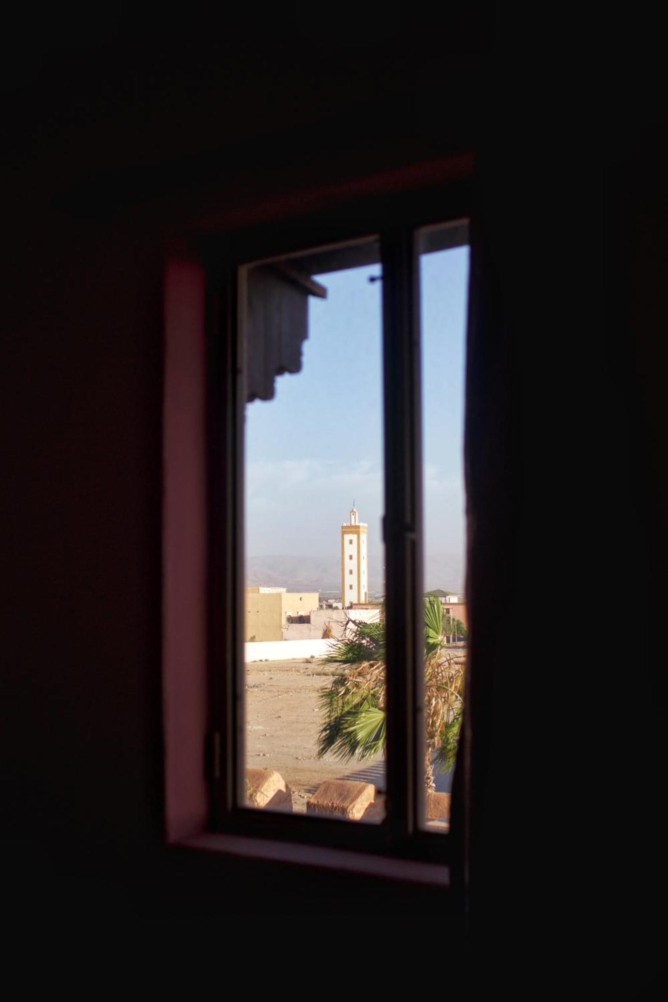 Riad Ahfir Taroudant Eksteriør billede