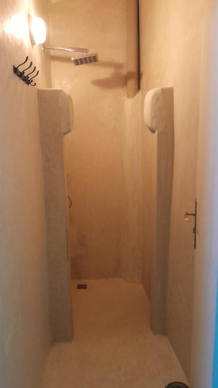 Riad Ahfir Taroudant Eksteriør billede