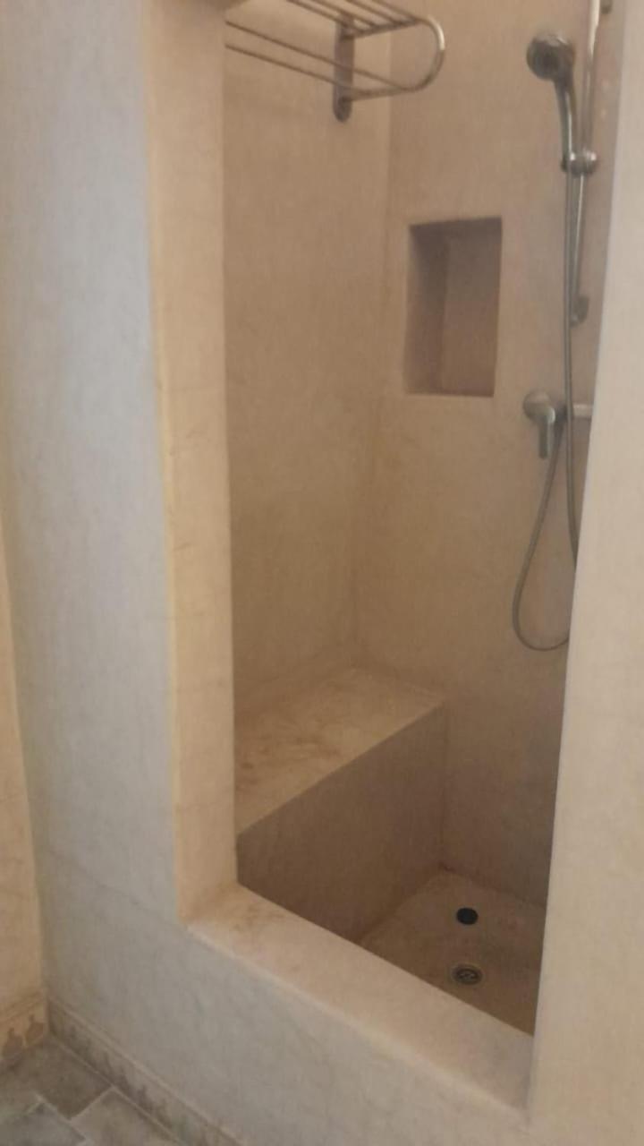 Riad Ahfir Taroudant Eksteriør billede