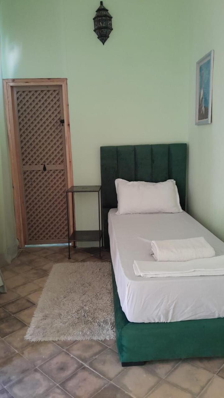 Riad Ahfir Taroudant Eksteriør billede