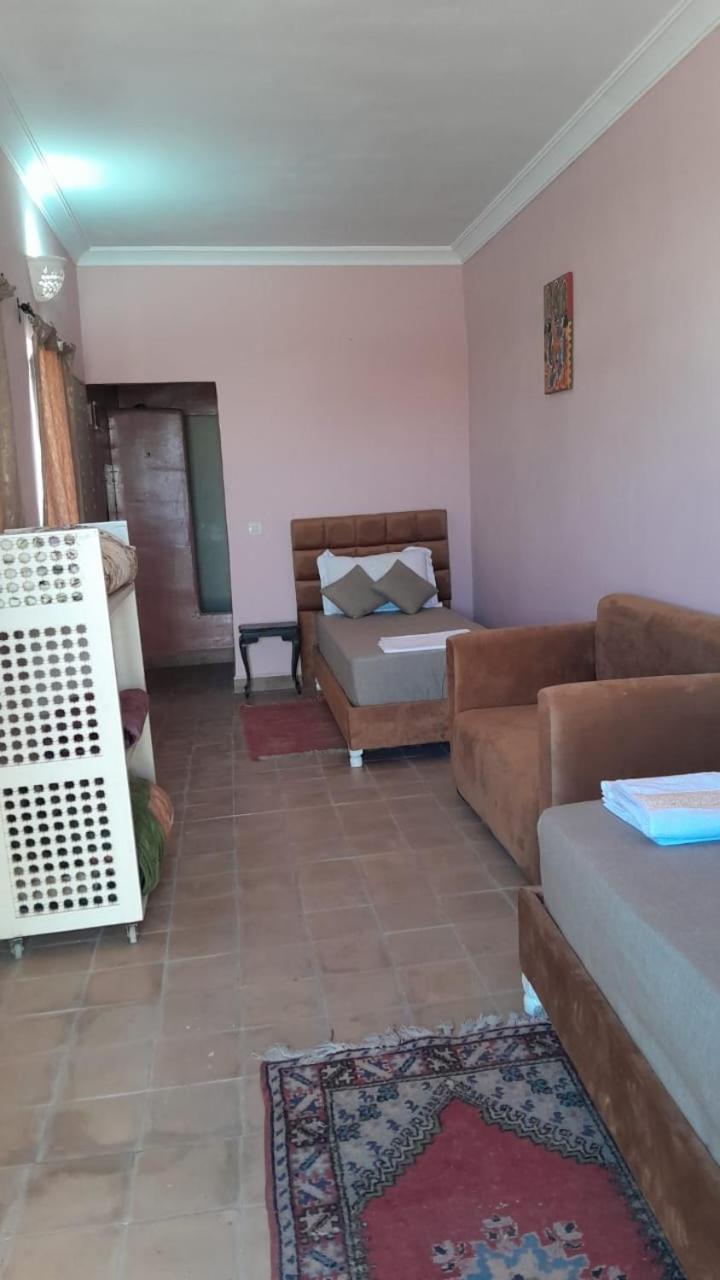Riad Ahfir Taroudant Eksteriør billede